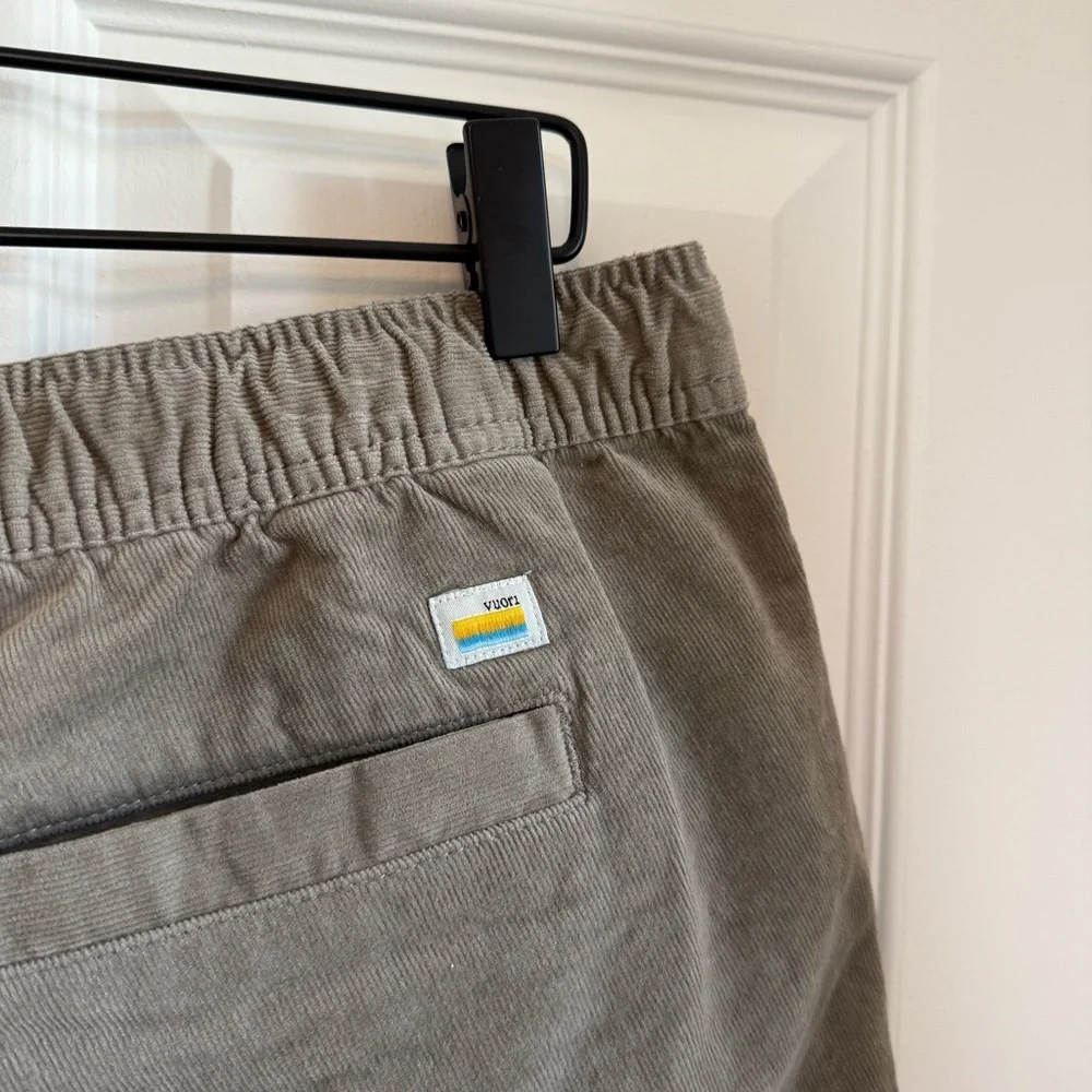 Vuori Optimist Short, XL - Picture 4 of 7